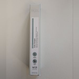 Pur Fully Charged Mascara Magnetic Mascara Black